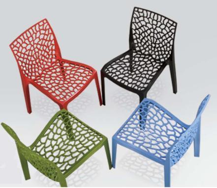 Supreme web chair discount online