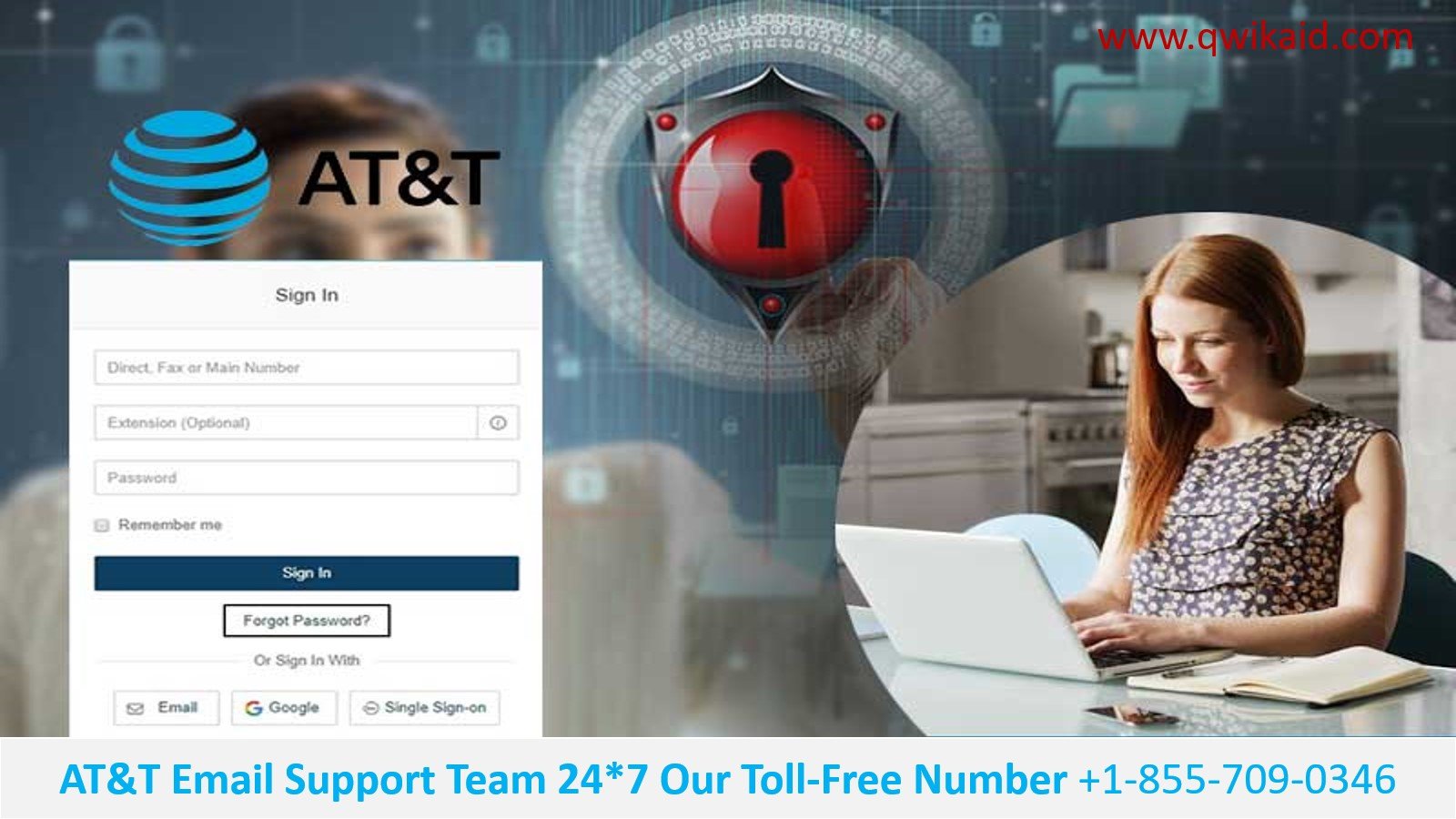 HOW TO #CHANGE OR RESET AT&T EMAIL PASSWORD?