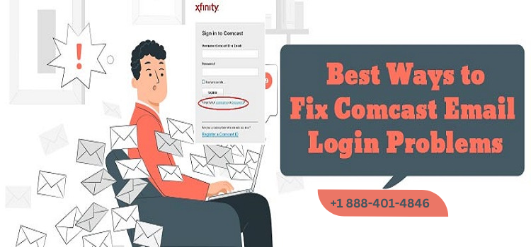 Resolving Comcast Email Login Problems: Tips and Tricks