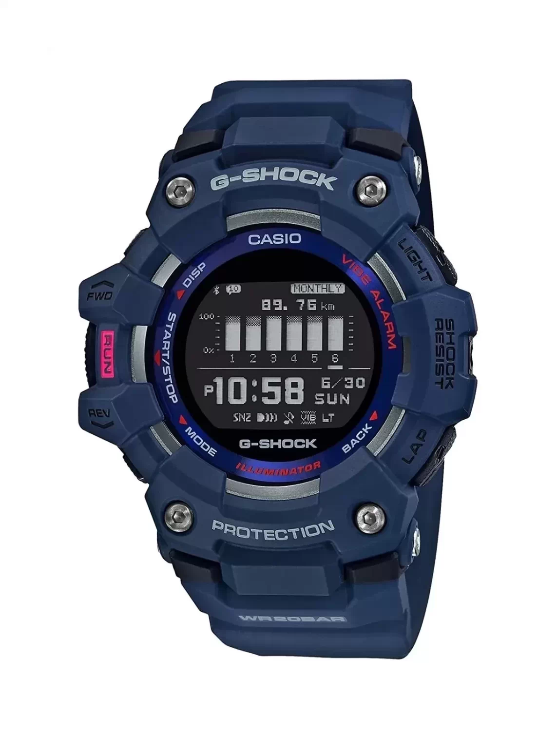 G-SHOCK