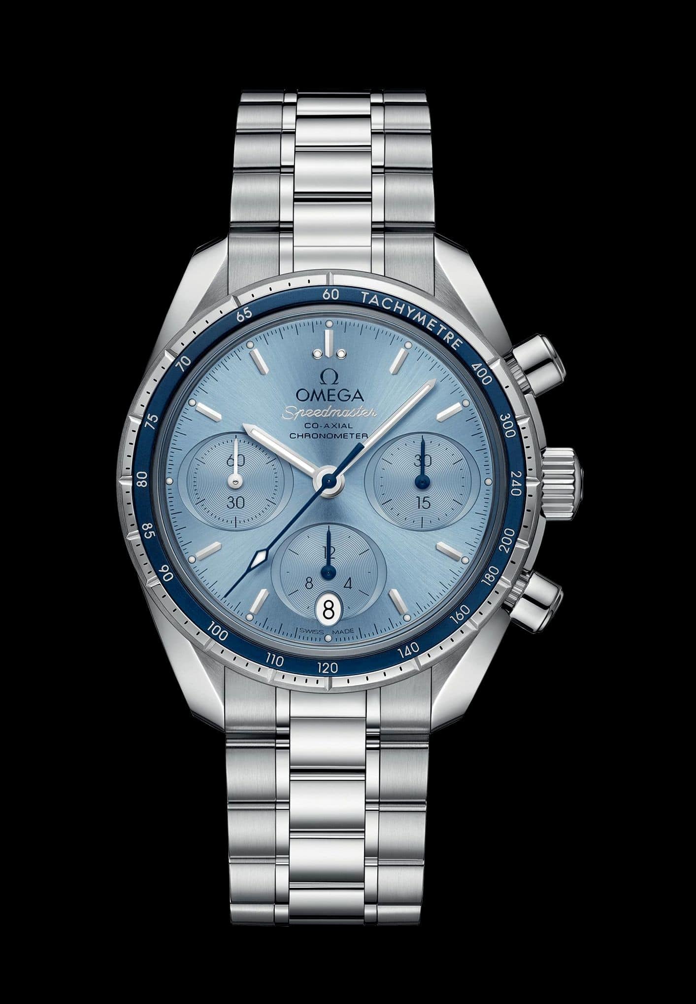 SPEEDMASTER 38