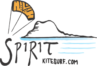 spiritkitesurf