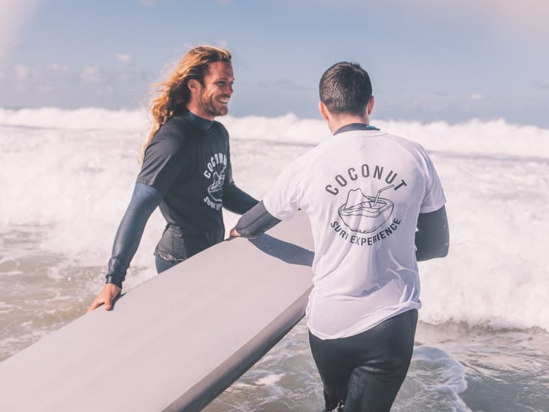 SURF