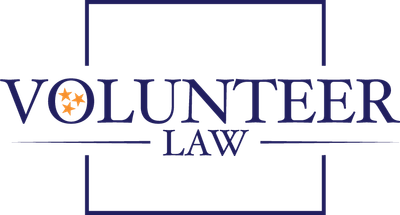 Volunteer Law