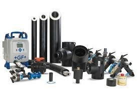 Marine piping systems