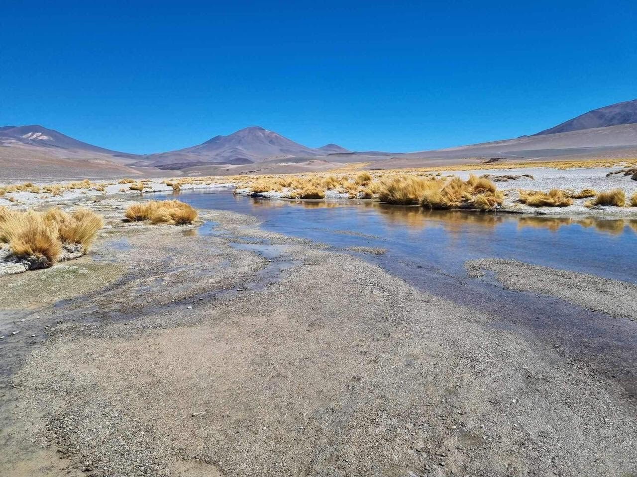 Successful Completion of Lithium Project in Argentina | December 2023