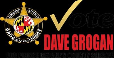 Dave Grogan for Sheriff