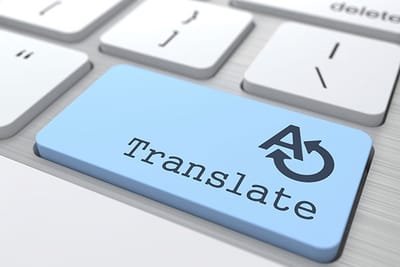 How To Choose A Translation Agency image