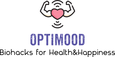 Optimood Biohacks-  מדיטציה אור-קולית