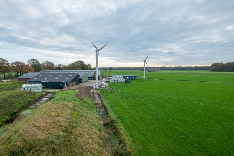 Tribrid Power Tried and Tested