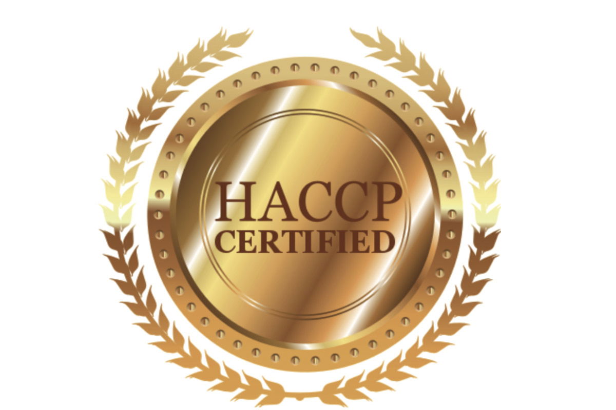 OPERATORI DEL SETTORE ALIMENTARE - HACCP