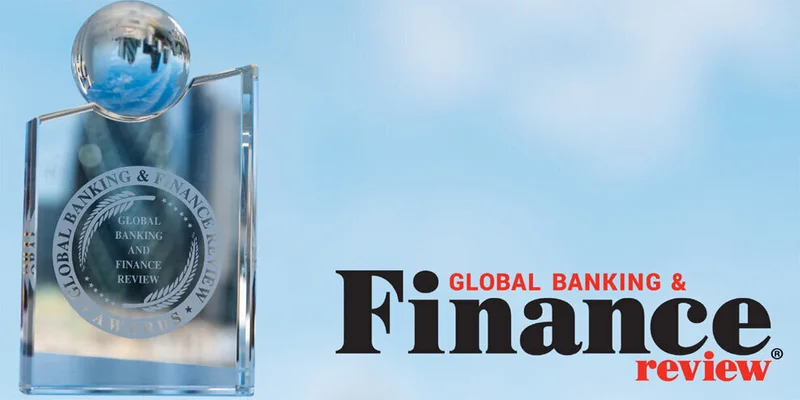 EQRE triumphs at Global Banking & Finance Awards 2021