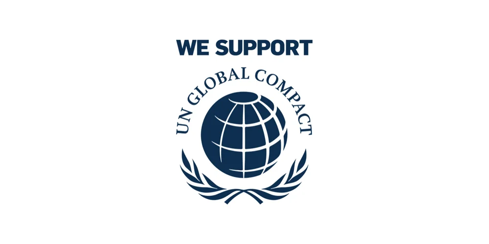 Alkes Research became a participant in the UN Global Compact