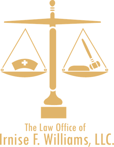 The Law Office of Irnise F. Williams, LLC