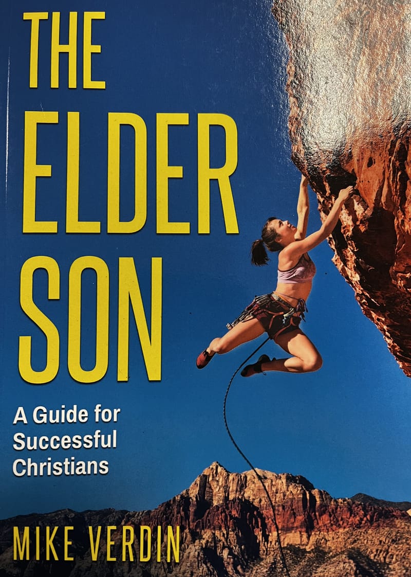 The Elder Son Elder Son Ministries