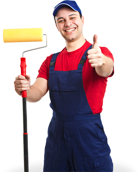 Why Hire CleanFinishers Painting Contractors in Dubai?