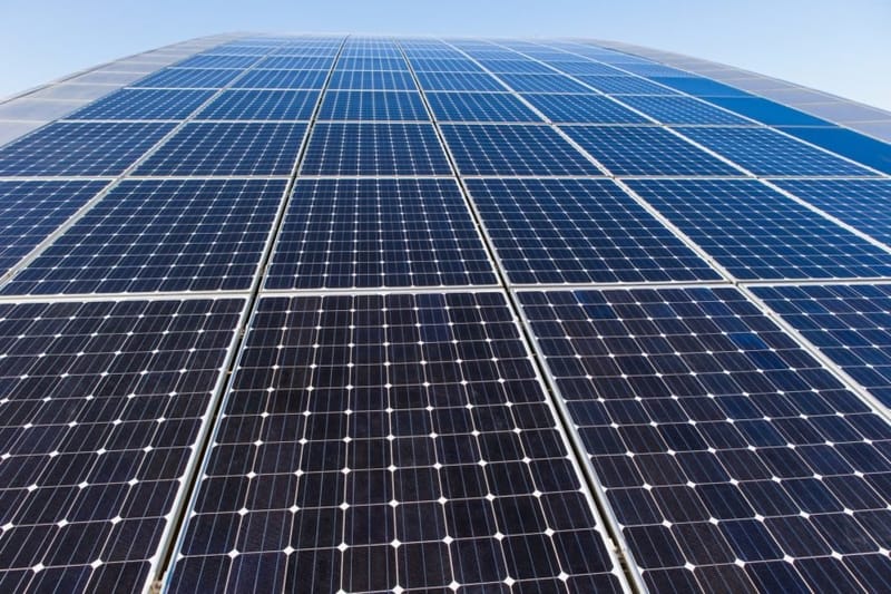 Solar Panels Joules Solar