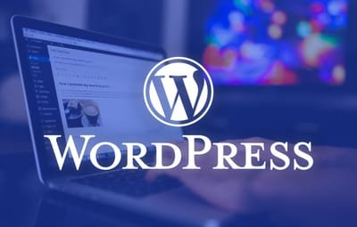 WordPress image