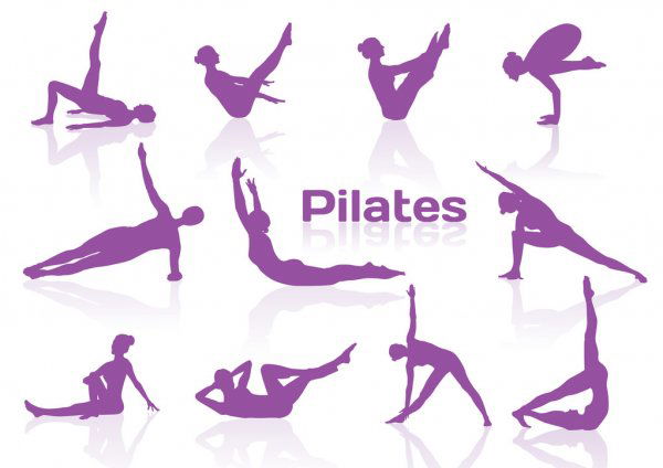 Pilates - Adultes