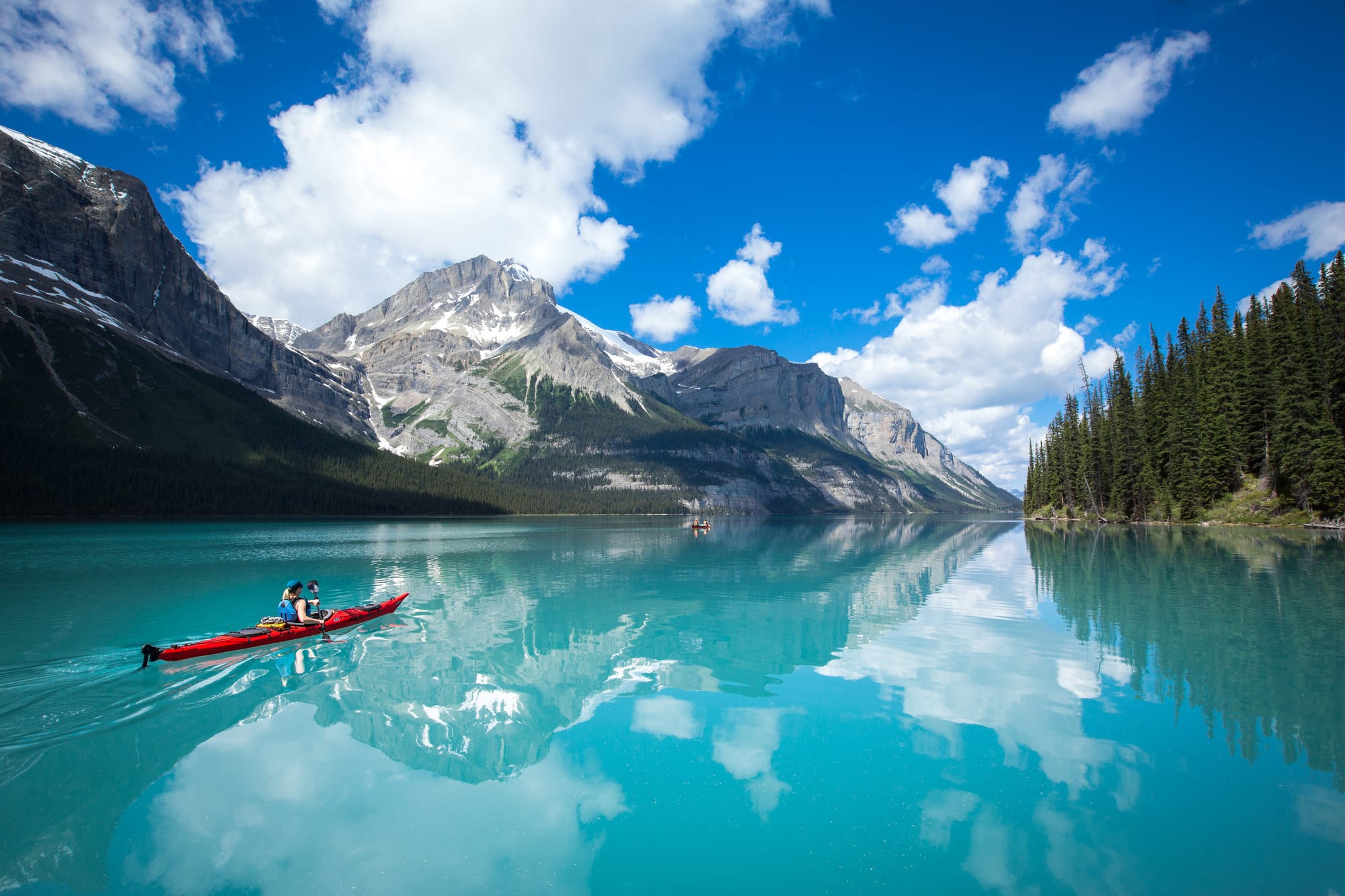 BANFF ALBERTA CANADA