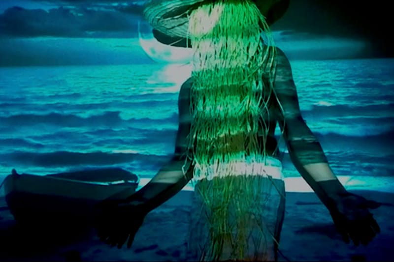 Liminal Archive