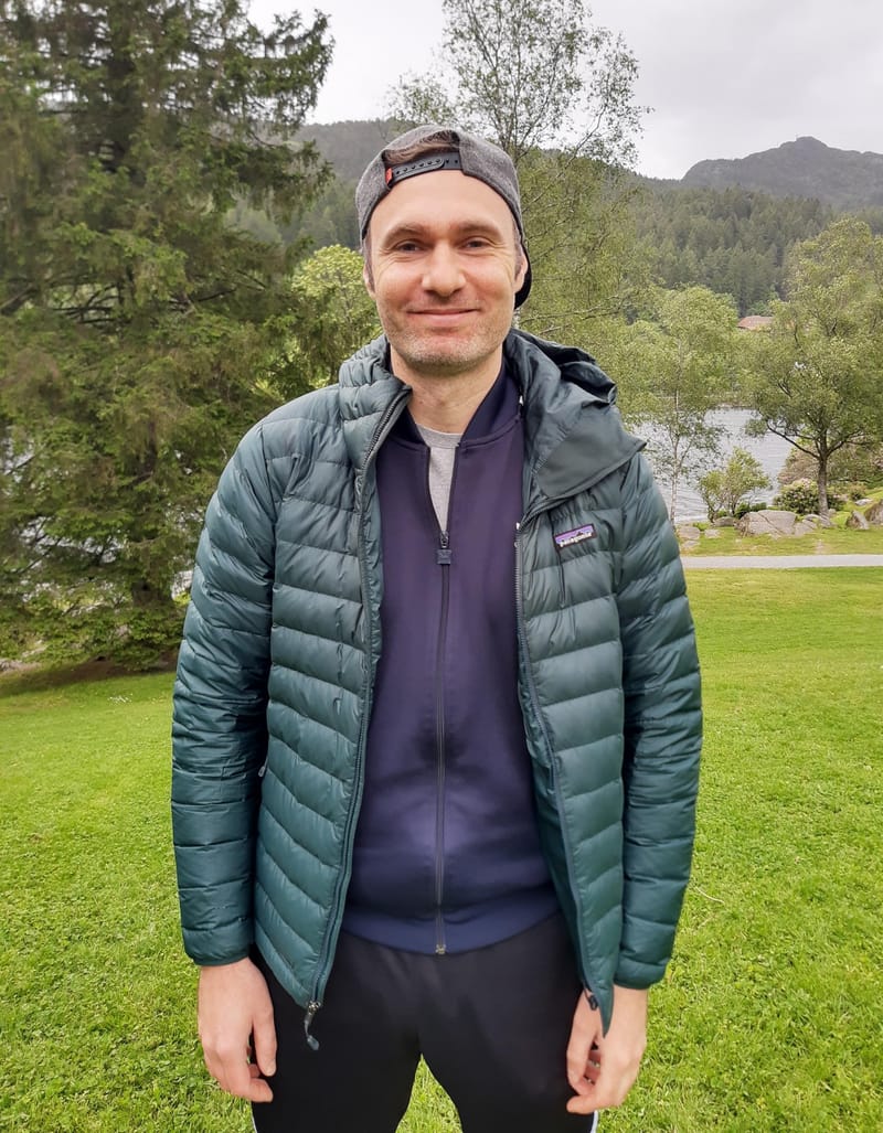 Fabien Schweizer