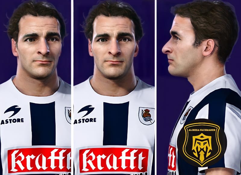 Javier de Pedro alireza store