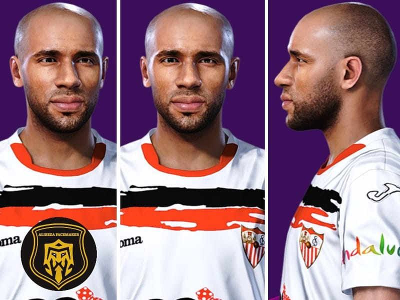 Frédéric Kanouté alireza store