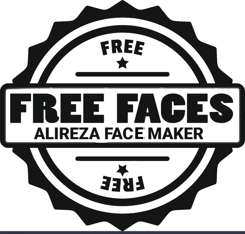 FREE FACES
