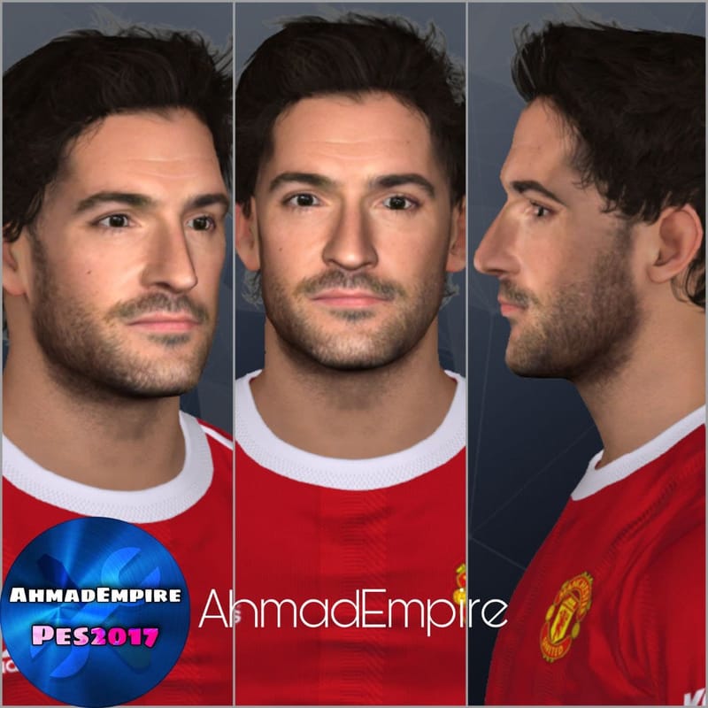 FUN PATCH PES 2017 - alireza store