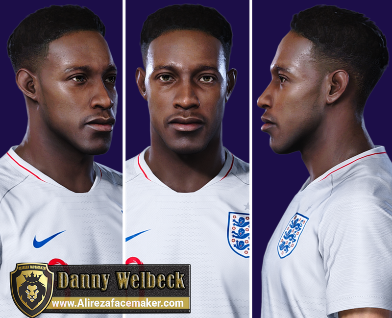 Danny Welbeck - alireza store