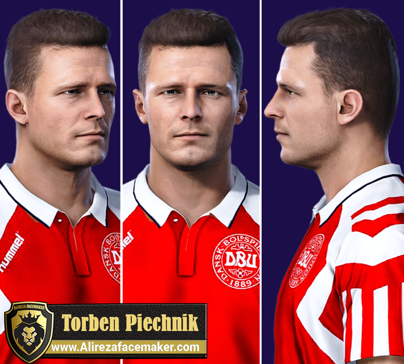 Torben Piechnik alireza store