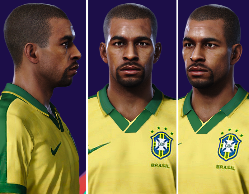 Ze Maria Brazil 1997 alireza store