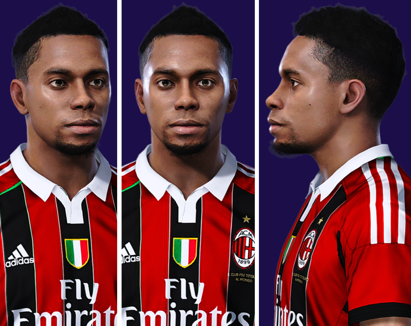 ROBINHO MILAN - alireza store