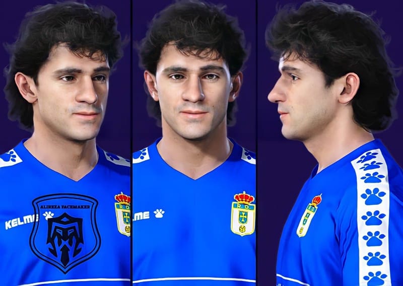 Berto Martínez alireza store