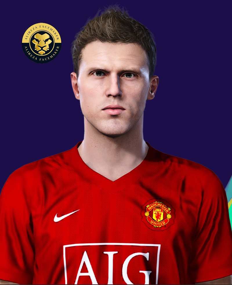 Michael Carrick