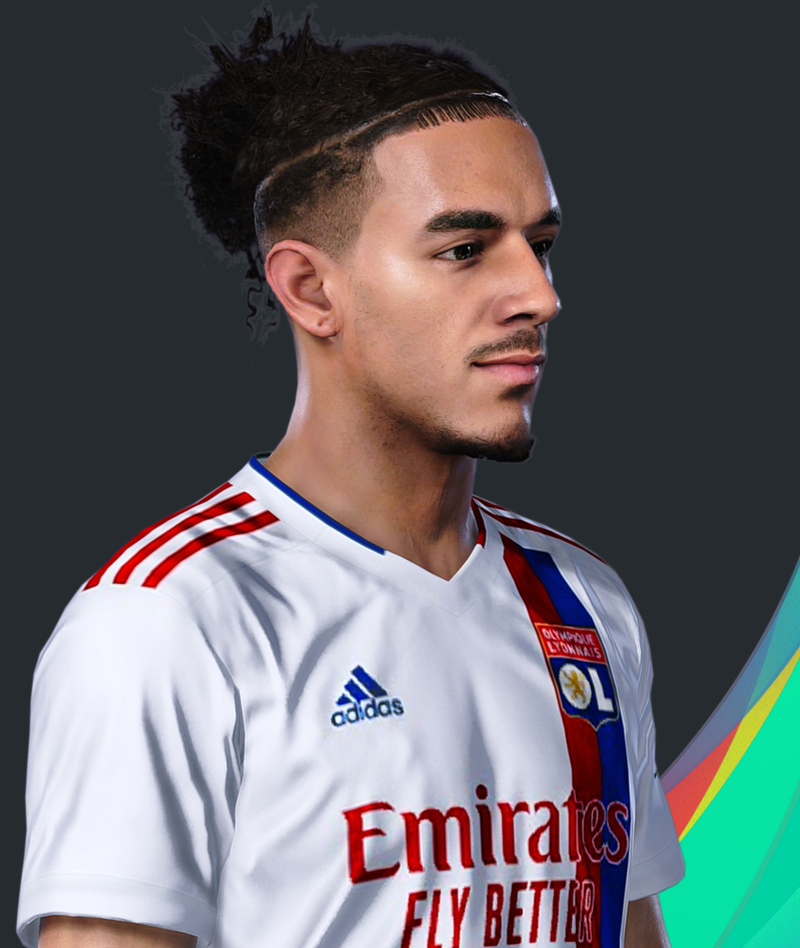 Ruud van Nistelrooy FACE