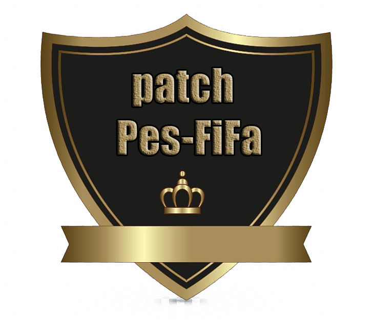 FUN PATCH PES 2017 - alireza store