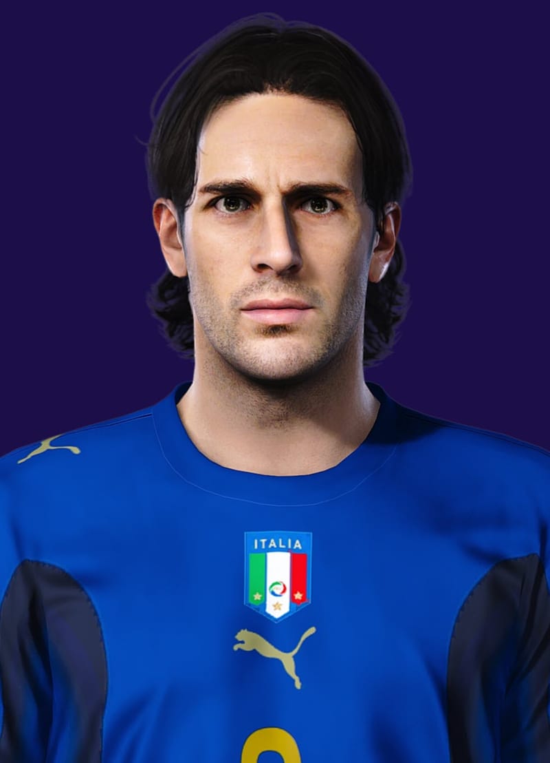 Luca Toni