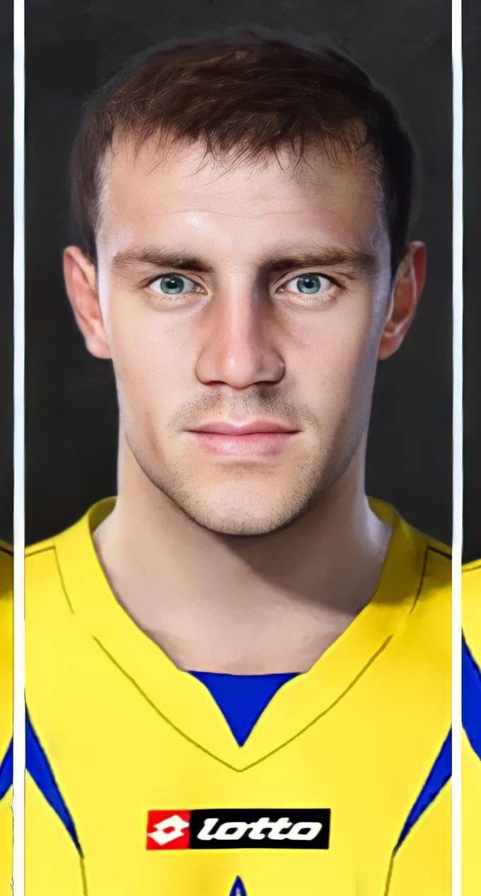 ANDRIY NESMACHNIY alireza store