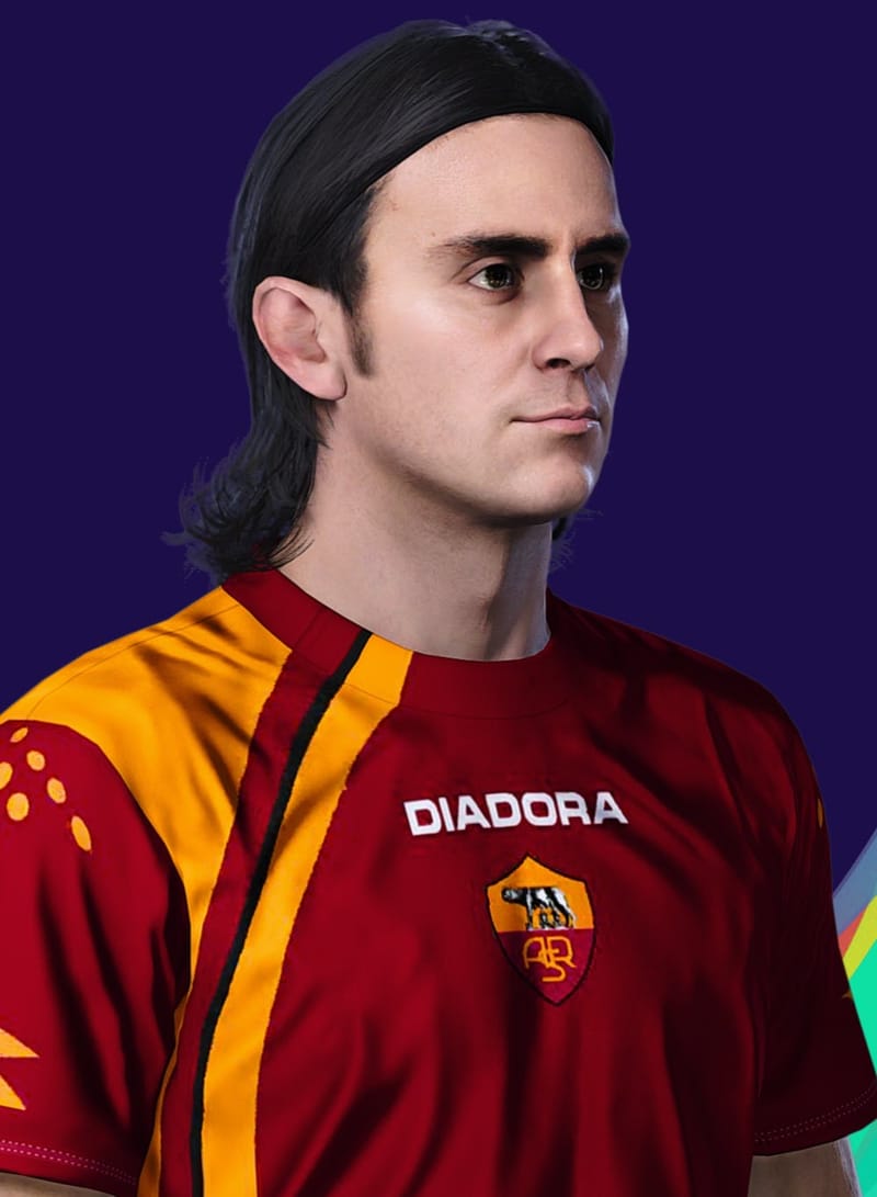 Giuseppe Taglialatela alirezafacemaker