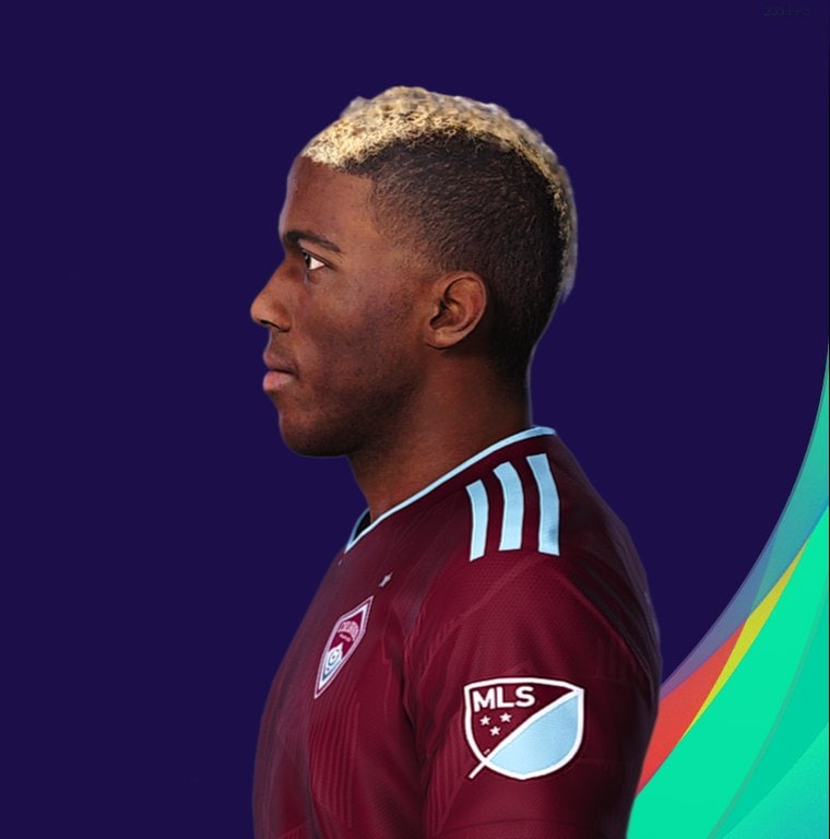 Hector FACE MAKER alireza store