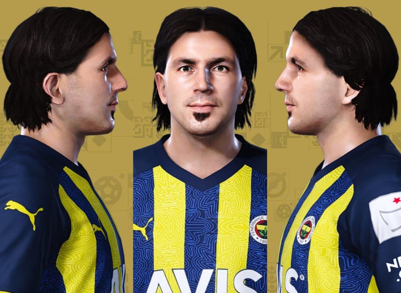 Mehmet Topuz alireza store