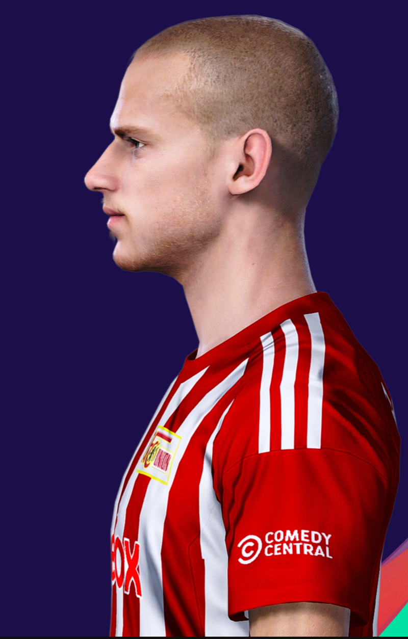 FC Union Berlin alireza store