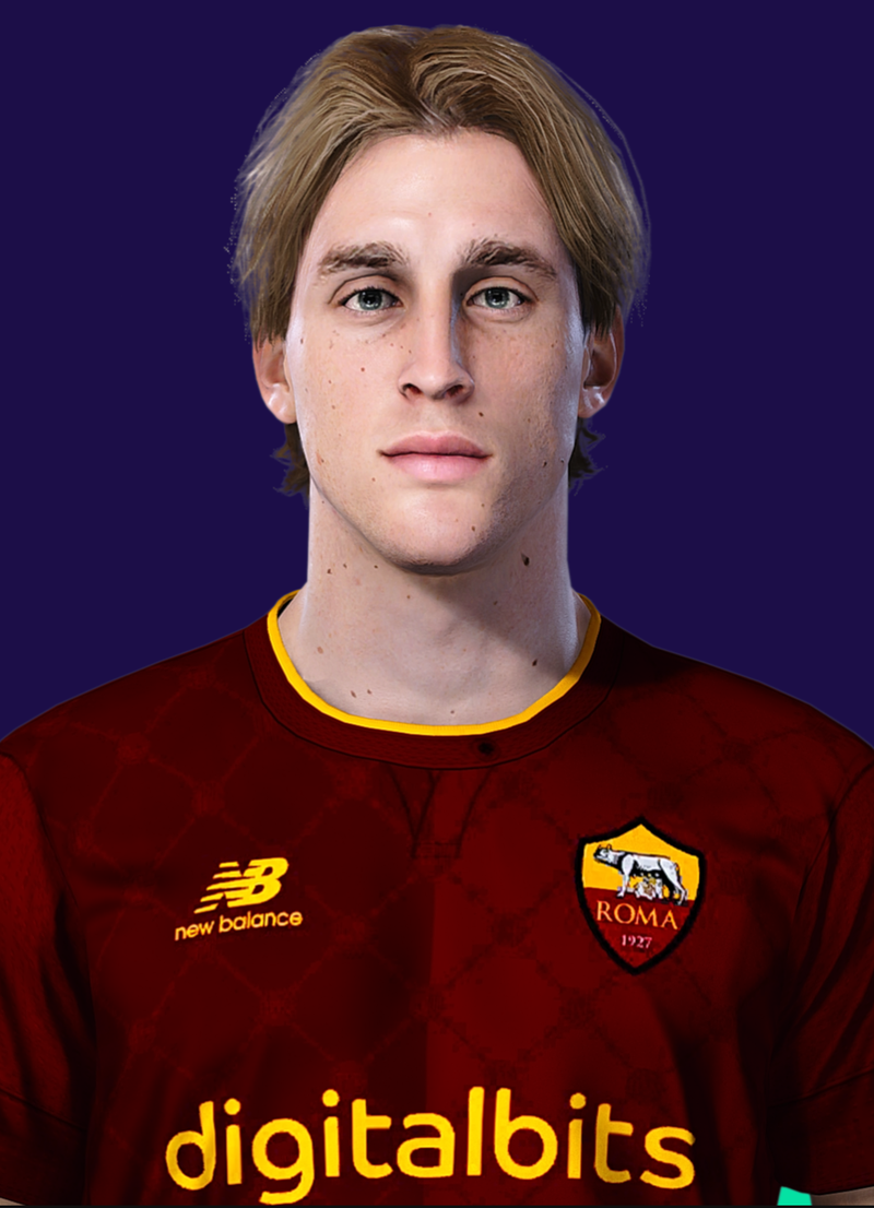 Rodolfo Volk alirezafacemaker