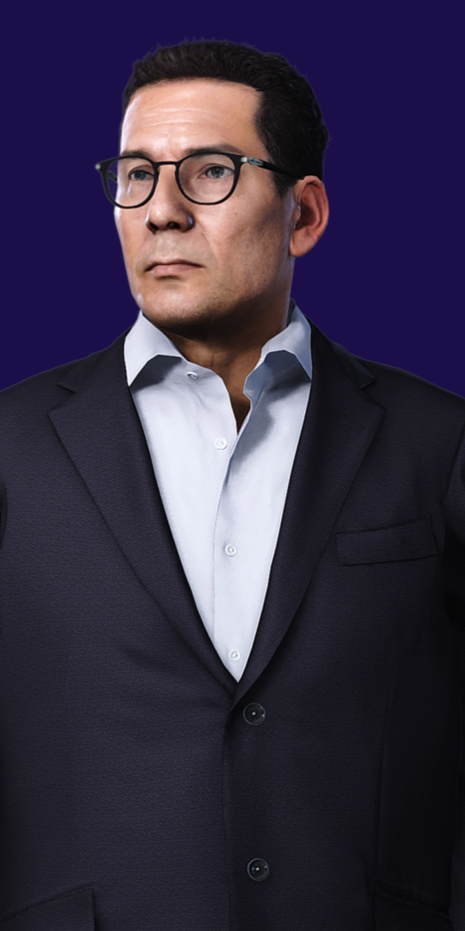 Vanderlei Luxemburgo alireza store