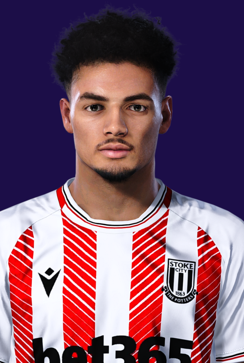 Ki-Jana Hoever FREE - Copy - alireza store