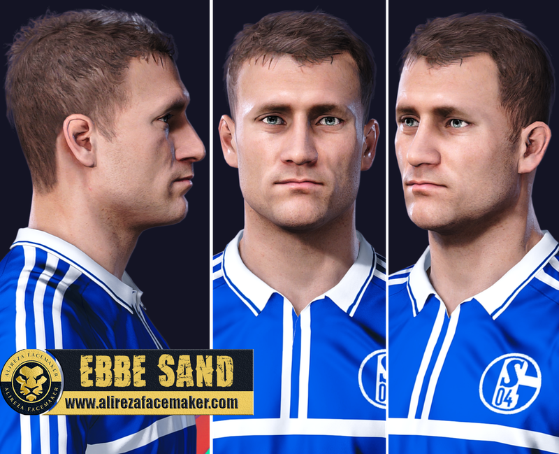 Ebbe Sand
