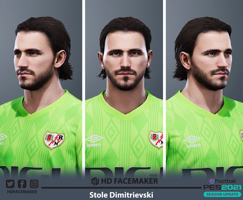 Stole Dimitrievski alireza store