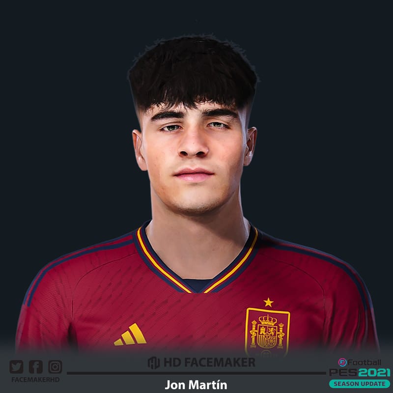 Jon Martín alireza store